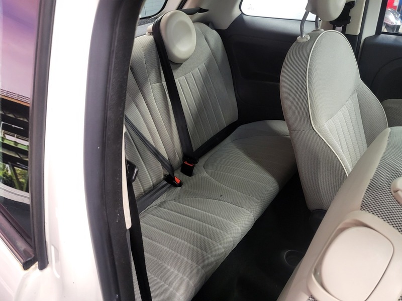 Used Fiat 500 2012 for sale - 76986582: Photo 19