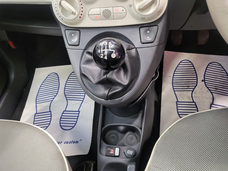 Used Fiat 500 2012 for sale - 76986582: Photo 7