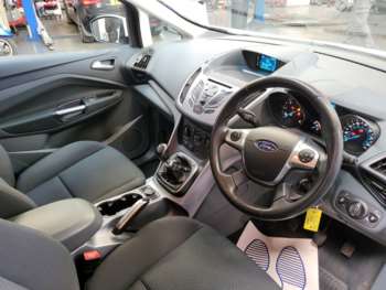 Used Ford C-Max 2014 for sale - 74942409: Photo