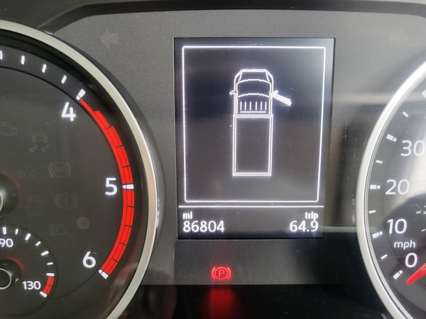 Used Volkswagen Crafter 2020 for sale - 76280588: Photo 10