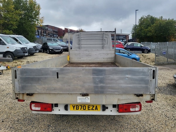 Used Volkswagen Crafter 2020 for sale - 76280588: Photo 13