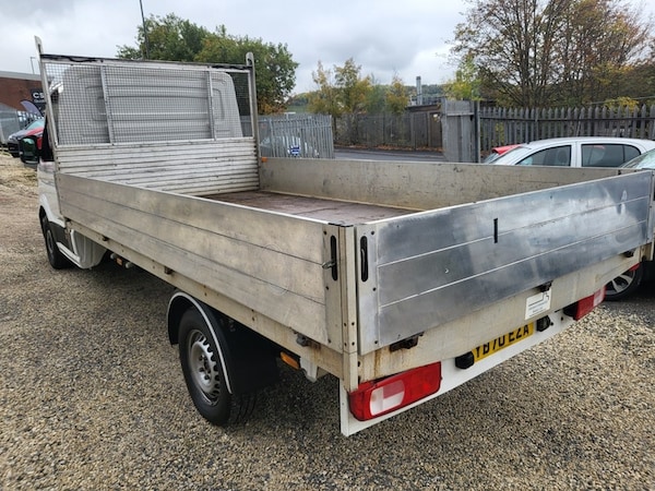 Used Volkswagen Crafter 2020 for sale - 76280588: Photo 15
