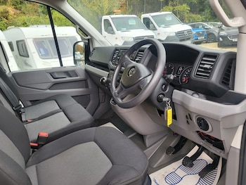 Used Volkswagen Crafter 2020 for sale - 76280588: Photo 3