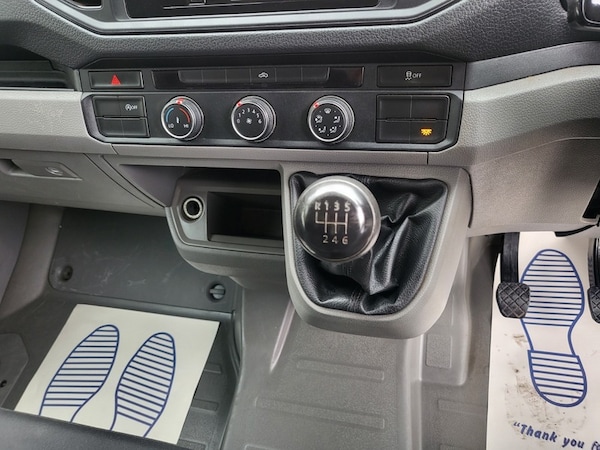 Used Volkswagen Crafter 2020 for sale - 76280588: Photo 7