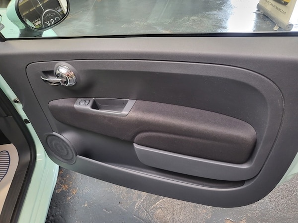 Used Fiat 500 2016 for sale - 75802735: Photo 14