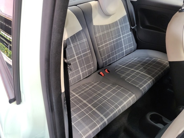 Used Fiat 500 2016 for sale - 75802735: Photo 19