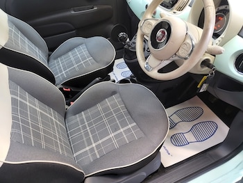 Used Fiat 500 2016 for sale - 75802735: Photo