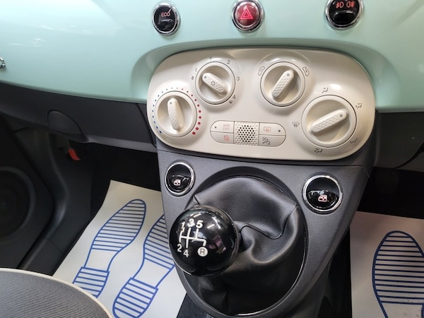 Used Fiat 500 2016 for sale - 75802735: Photo 7