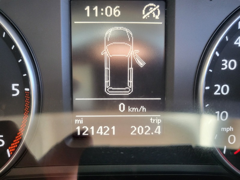 Used Volkswagen Sharan 2014 for sale - 78168087: Photo 10