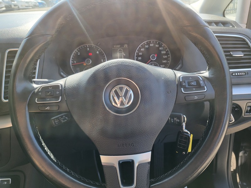Used Volkswagen Sharan 2014 for sale - 78168087: Photo 12