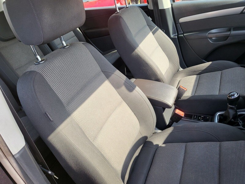 Used Volkswagen Sharan 2014 for sale - 78168087: Photo 17