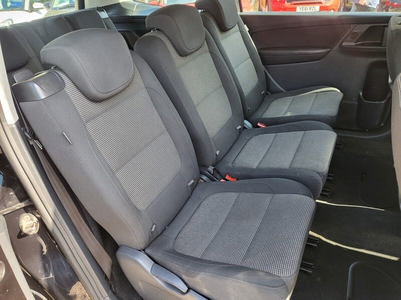 Used Volkswagen Sharan 2014 for sale - 78168087: Photo 19