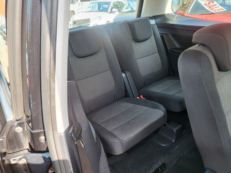 Used Volkswagen Sharan 2014 for sale - 78168087: Photo 21