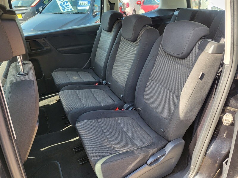 Used Volkswagen Sharan 2014 for sale - 78168087: Photo 23