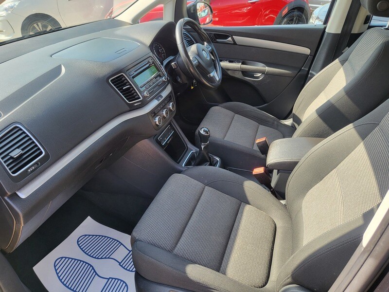 Used Volkswagen Sharan 2014 for sale - 78168087: Photo 26