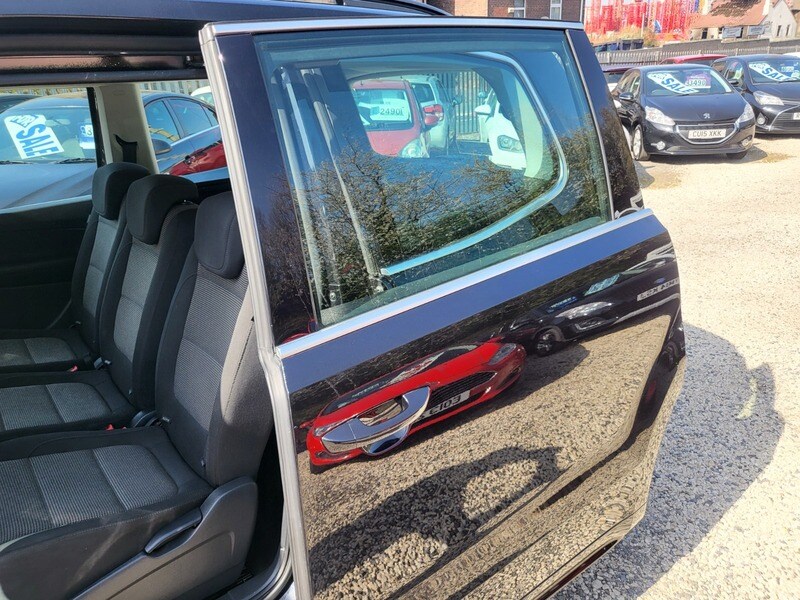 Used Volkswagen Sharan 2014 for sale - 78168087: Photo 27