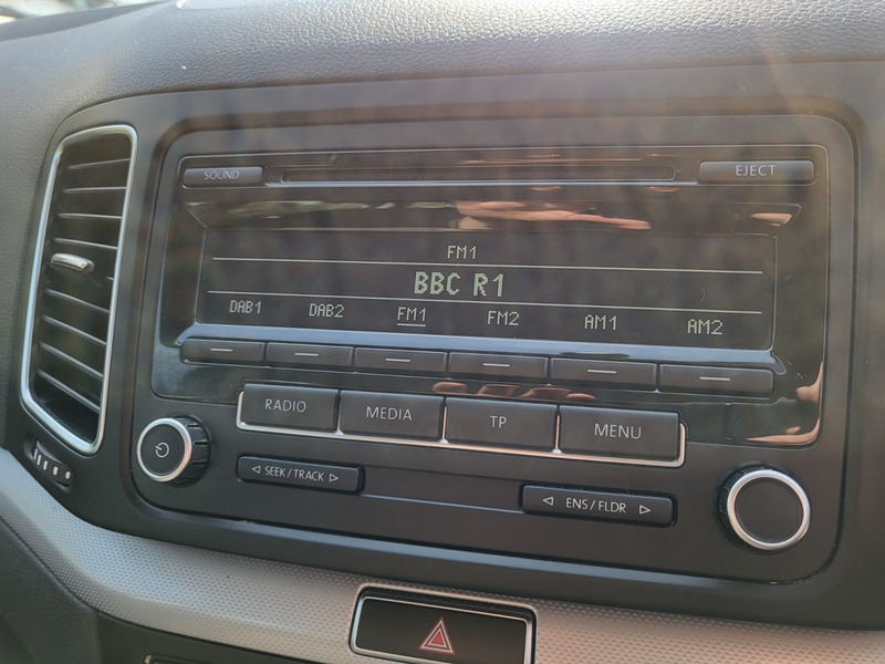 Used Volkswagen Sharan 2014 for sale - 78168087: Photo 5