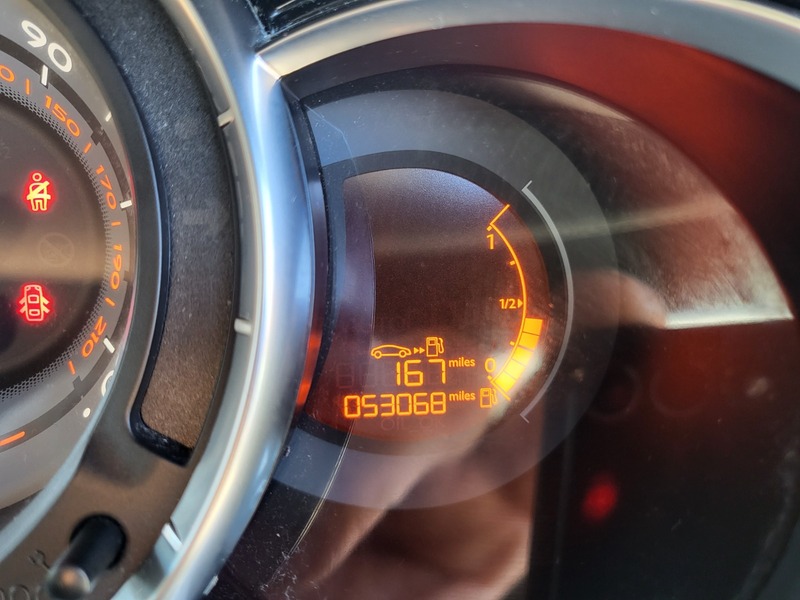 Used Citroen DS3 2012 for sale - 77937551: Photo 10