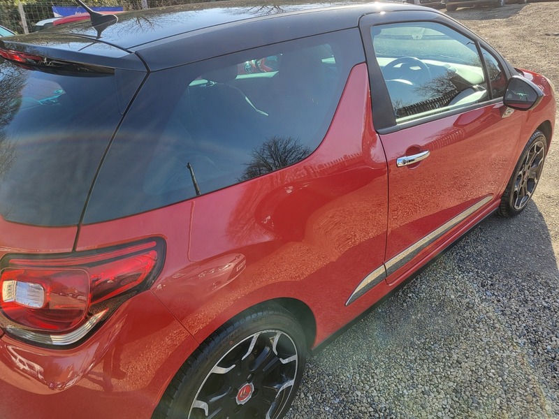 Used Citroen DS3 2012 for sale - 77937551: Photo 11