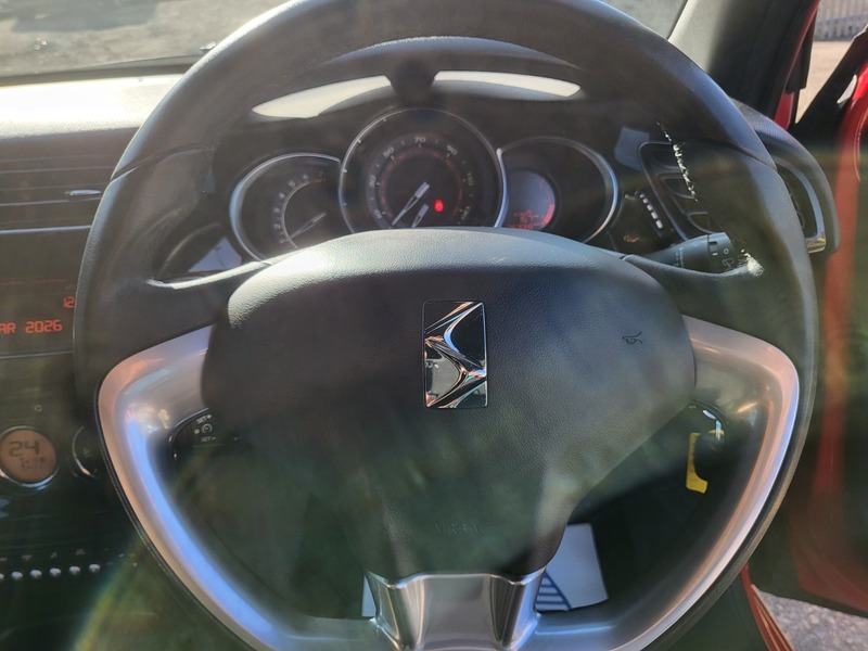 Used Citroen DS3 2012 for sale - 77937551: Photo 12