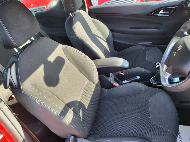 Used Citroen DS3 2012 for sale - 77937551: Photo 17