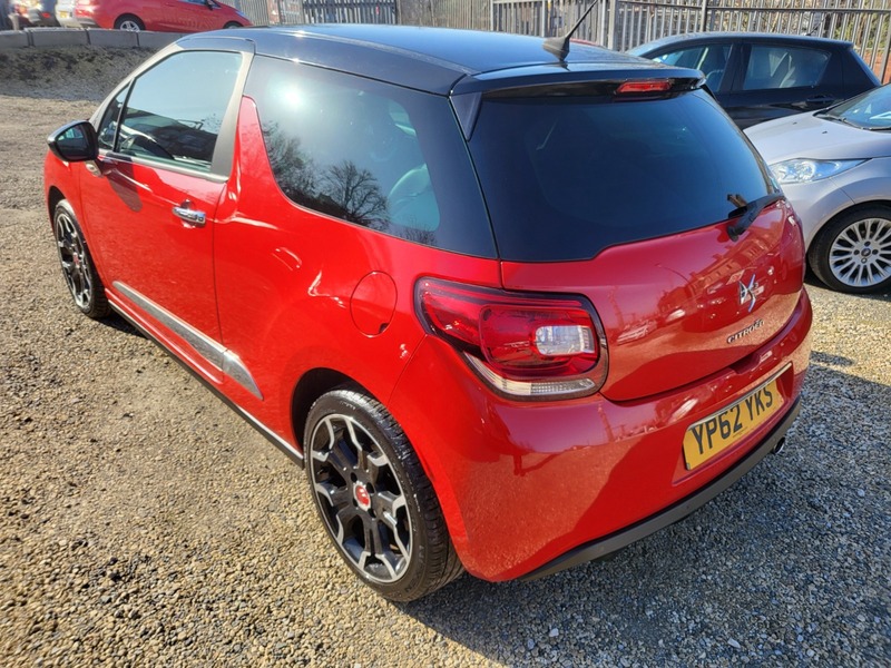 Used Citroen DS3 2012 for sale - 77937551: Photo 20
