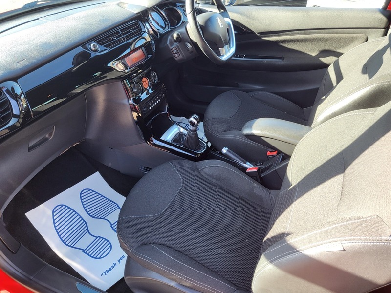 Used Citroen DS3 2012 for sale - 77937551: Photo 21