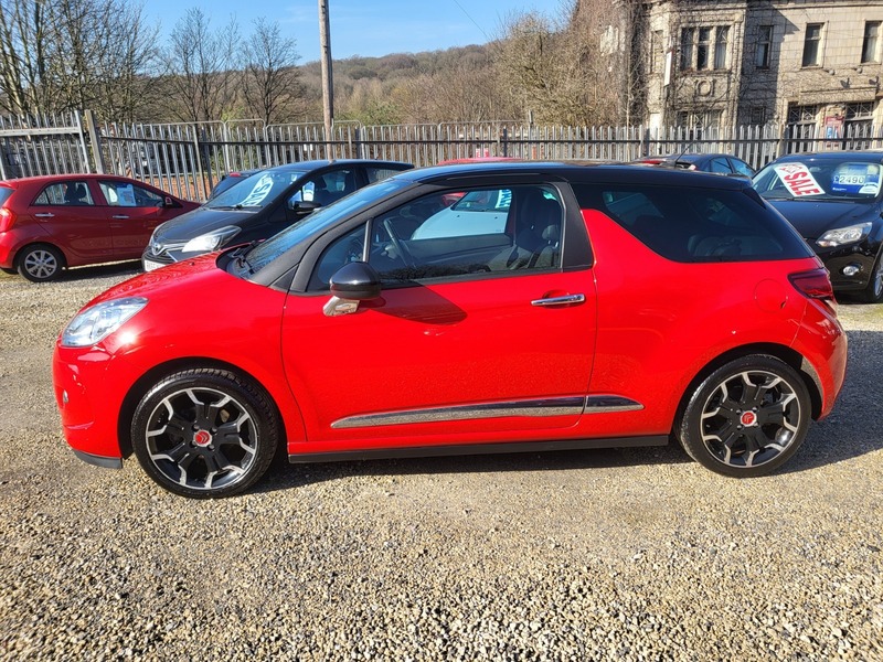 Used Citroen DS3 2012 for sale - 77937551: Photo 22