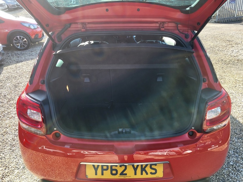 Used Citroen DS3 2012 for sale - 77937551: Photo 23