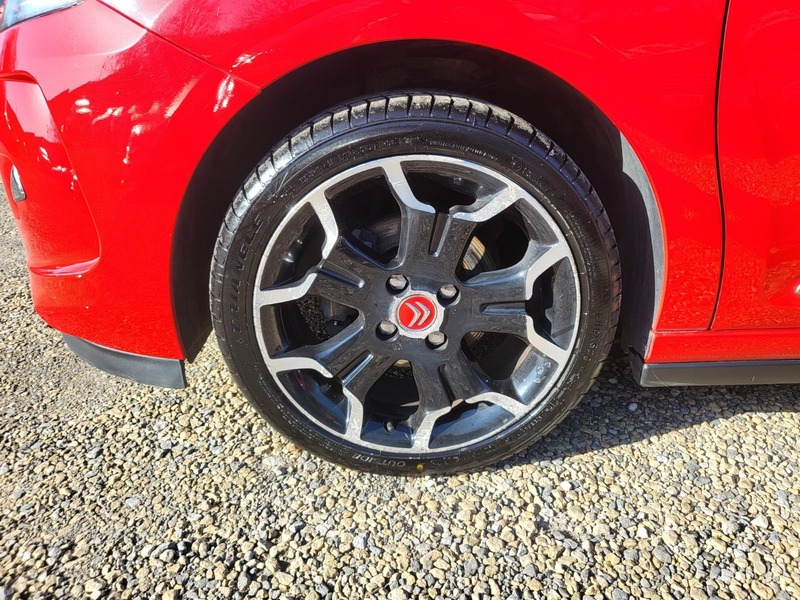 Used Citroen DS3 2012 for sale - 77937551: Photo 25