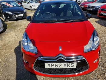 Used Citroen DS3 2012 for sale - 77937551: Photo