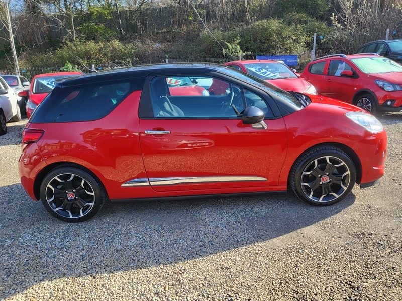 Used Citroen DS3 2012 for sale - 77937551: Photo 8