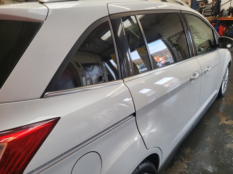 Used Ford Grand C-Max 2016 for sale - 76974075: Photo 10