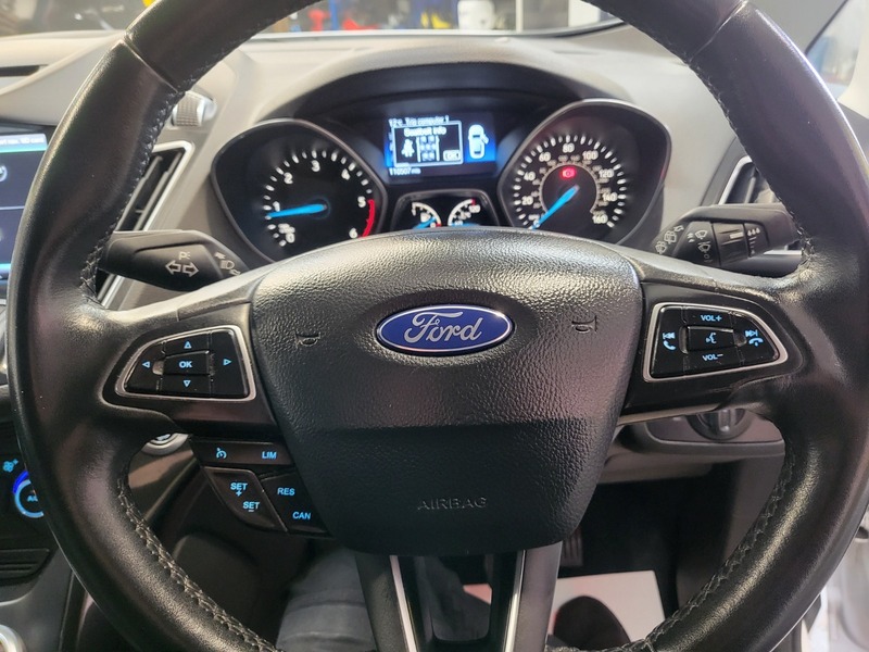 Used Ford Grand C-Max 2016 for sale - 76974075: Photo 11