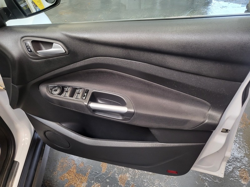 Used Ford Grand C-Max 2016 for sale - 76974075: Photo 13