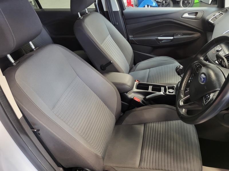 Used Ford Grand C-Max 2016 for sale - 76974075: Photo 16