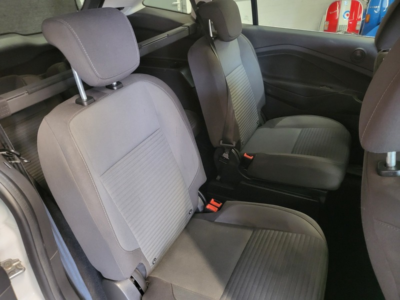 Used Ford Grand C-Max 2016 for sale - 76974075: Photo 18