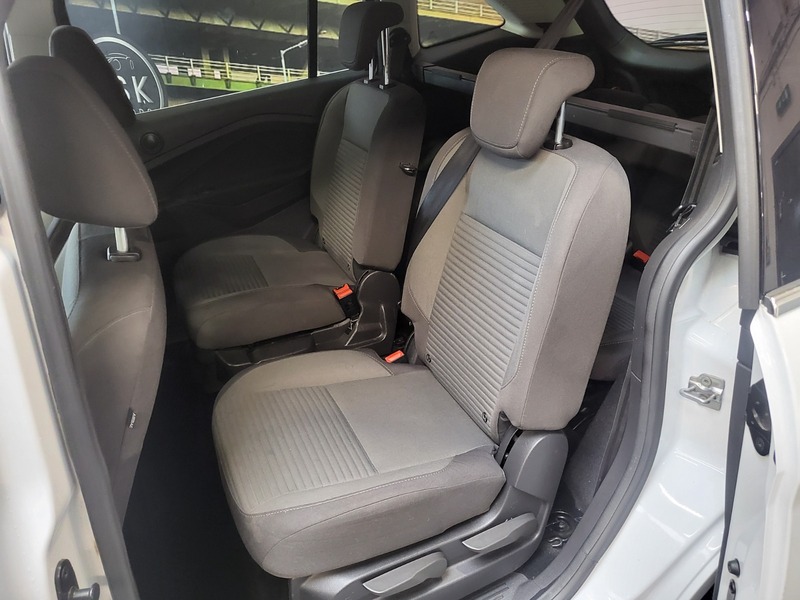 Used Ford Grand C-Max 2016 for sale - 76974075: Photo 20