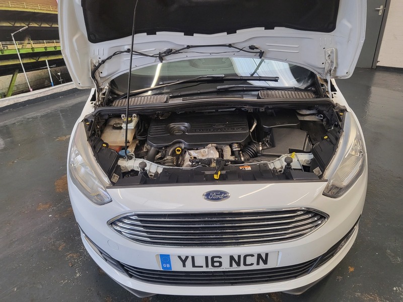 Used Ford Grand C-Max 2016 for sale - 76974075: Photo 24