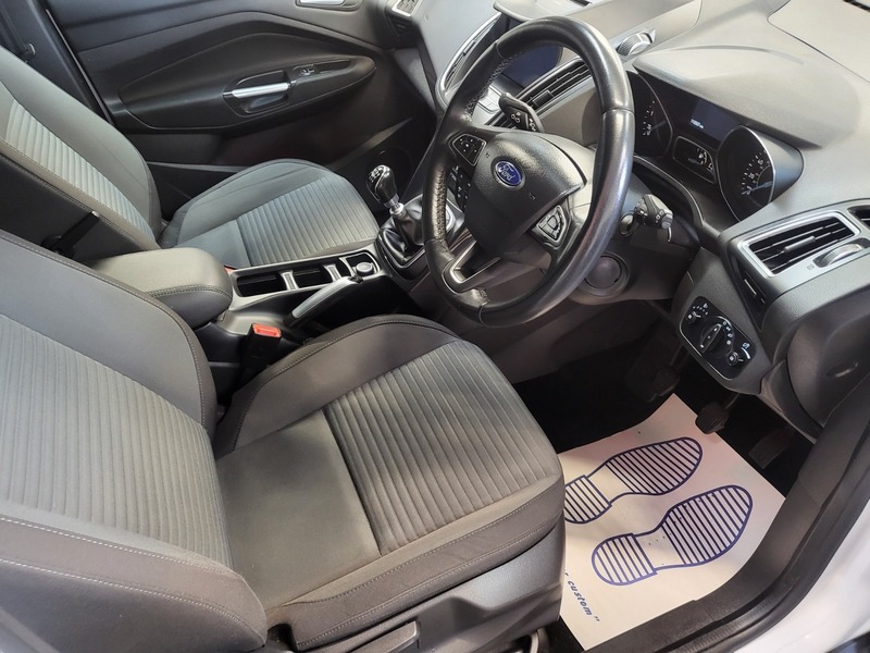 Used Ford Grand C-Max 2016 for sale - 76974075: Photo 3