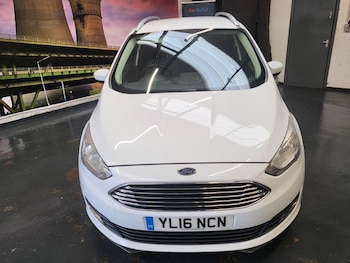 Used Ford Grand C-Max 2016 for sale - 76974075: Photo