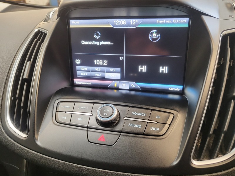 Used Ford Grand C-Max 2016 for sale - 76974075: Photo 5