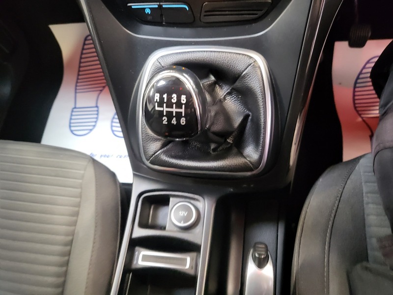 Used Ford Grand C-Max 2016 for sale - 76974075: Photo 7