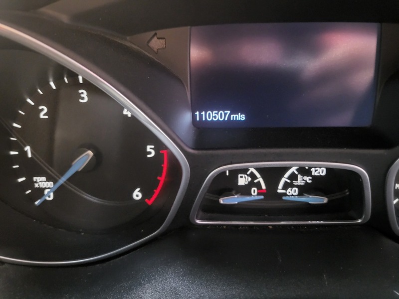 Used Ford Grand C-Max 2016 for sale - 76974075: Photo 9