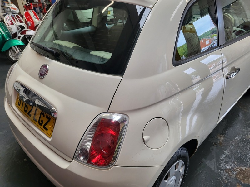 Vehicle 13