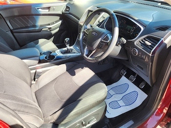 Used Ford Edge 2016 for sale - 78358823: Photo