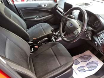 Used Ford Ecosport 2019 for sale - 74118265: Photo