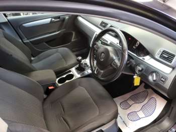Used Volkswagen Passat 2012 for sale - 74092403: Photo