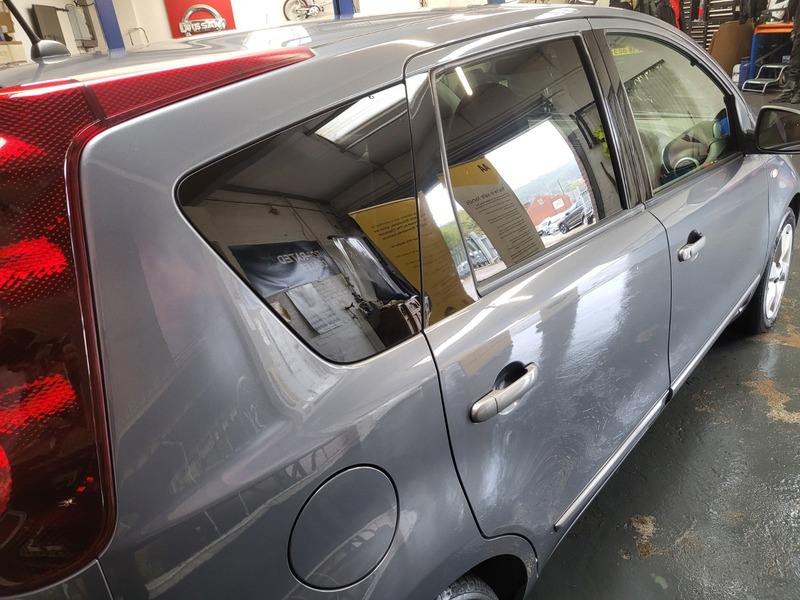 Vehicle 11