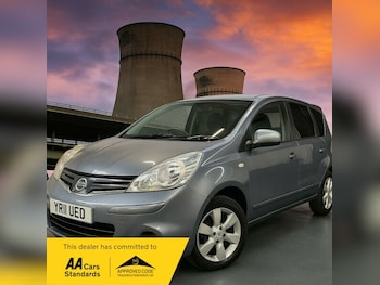 2011 - DCI TEKNA 5-Door